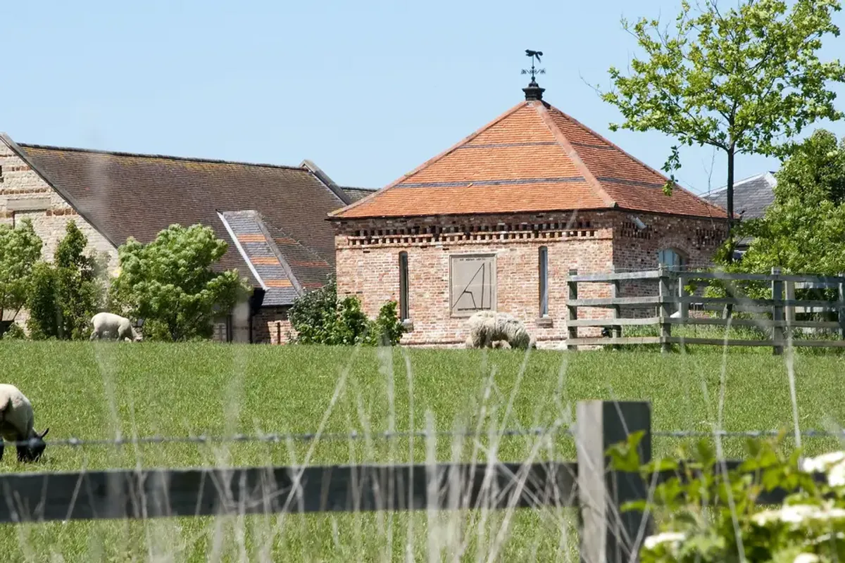 The Shire Retreats and Events photo 12