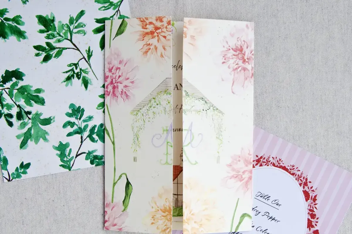Verity Paper Prints photo 9