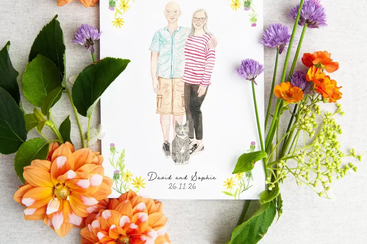 Verity Paper Prints photo 6
