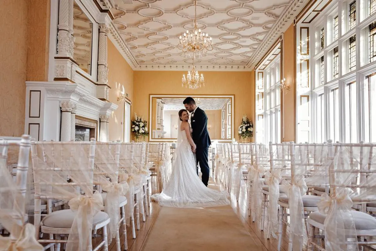 Holmewood Hall photo 6