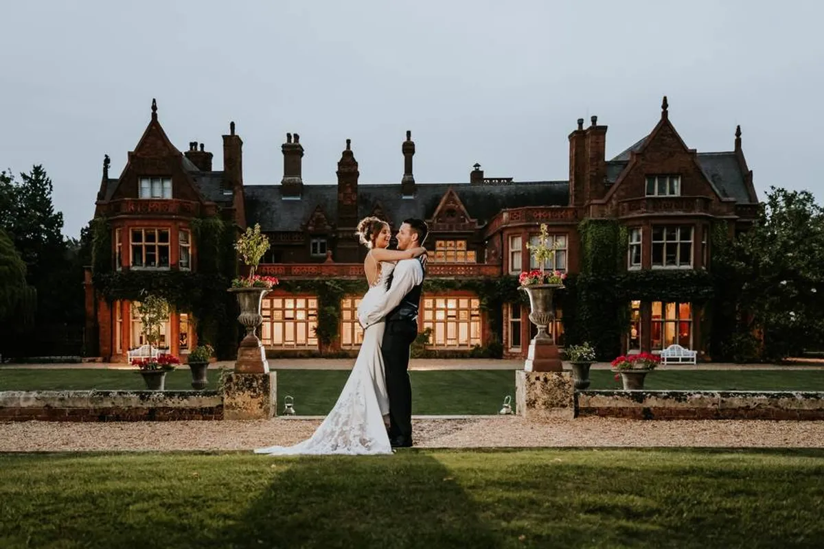 Holmewood Hall photo 7