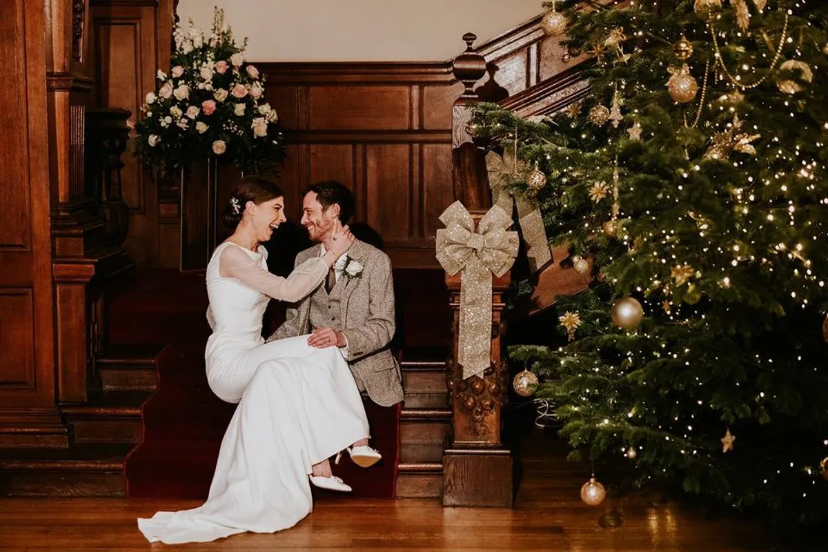 Holmewood Hall photo 3