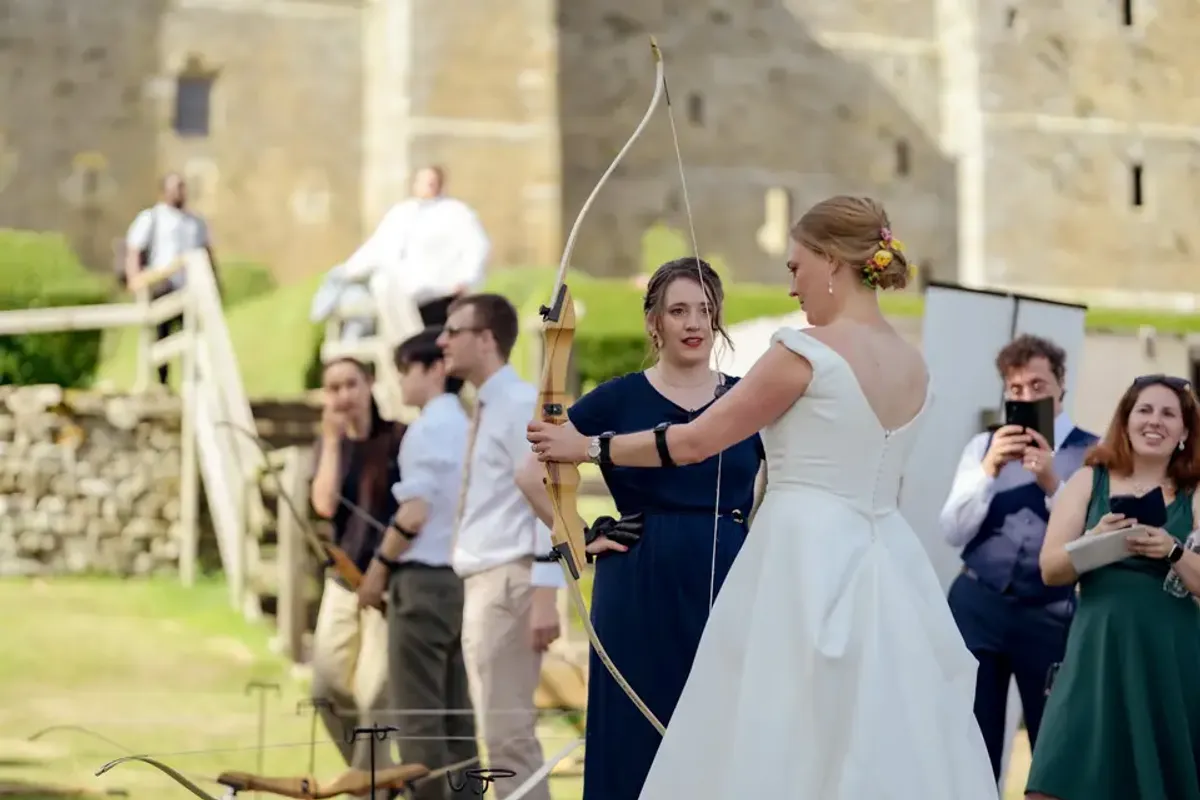 Wild Harvest — entertainment & photobooths in North Yorkshire, UK