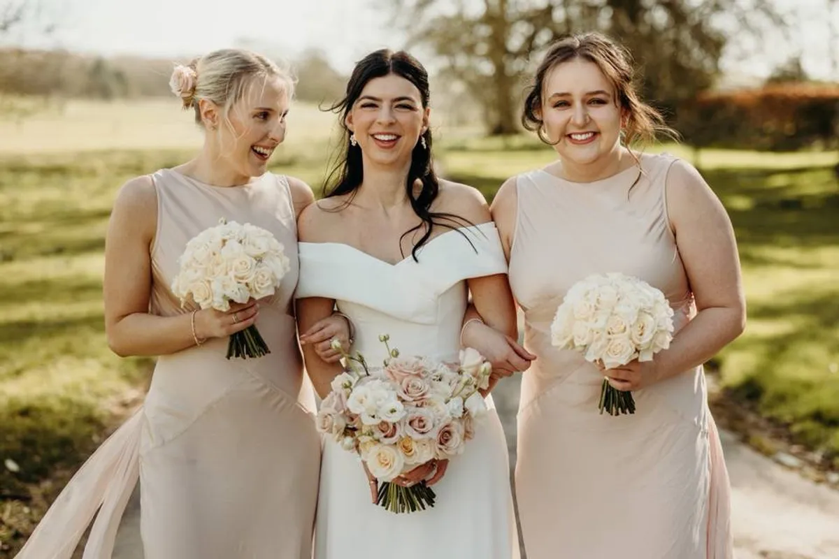 West Dorset Wedding Flowers photo 5