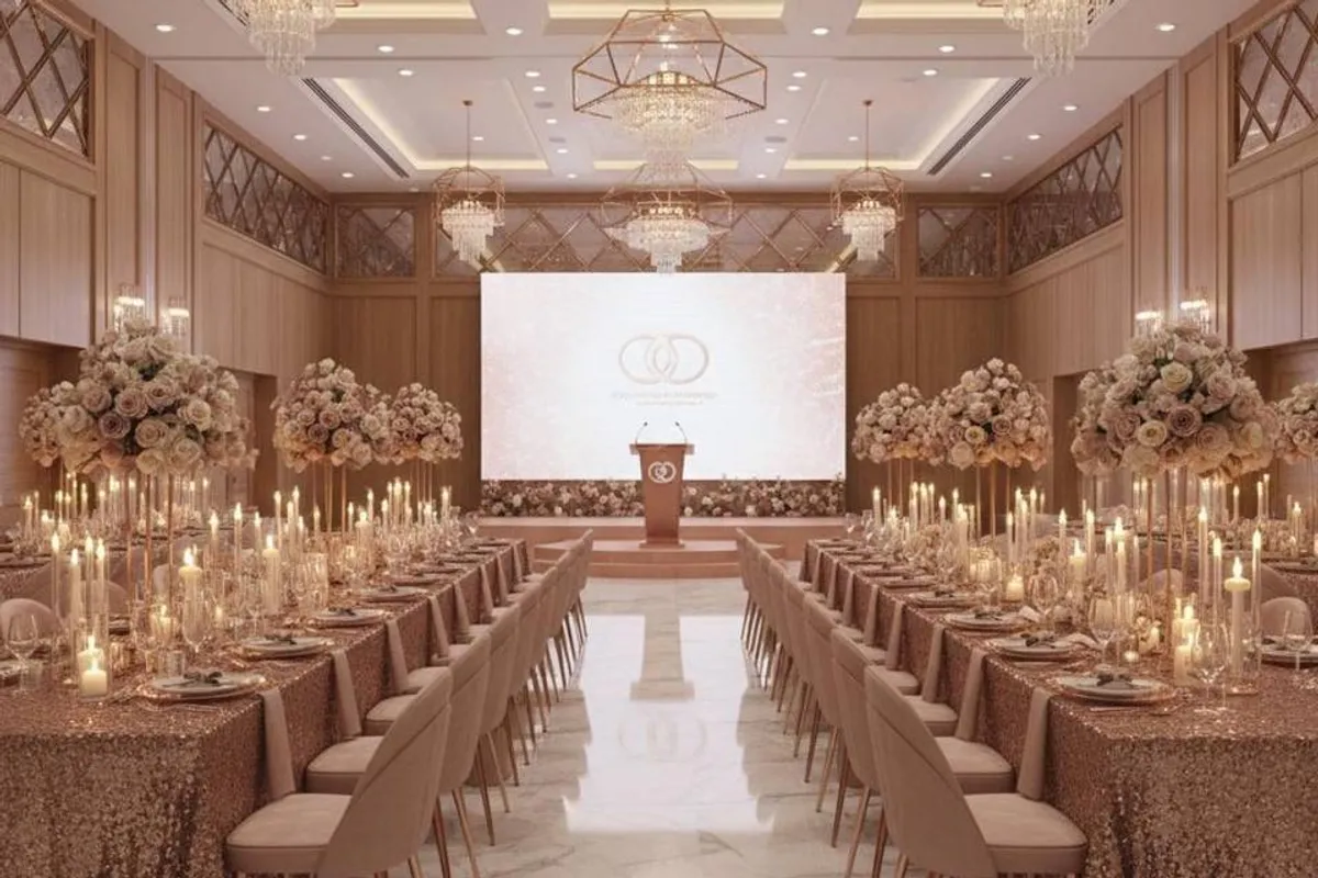 Arkeviah Events photo 8