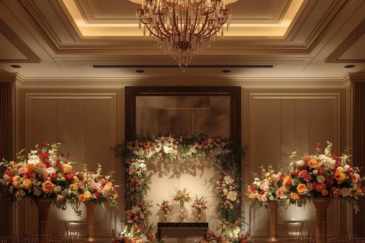 Arkeviah Events photo 7