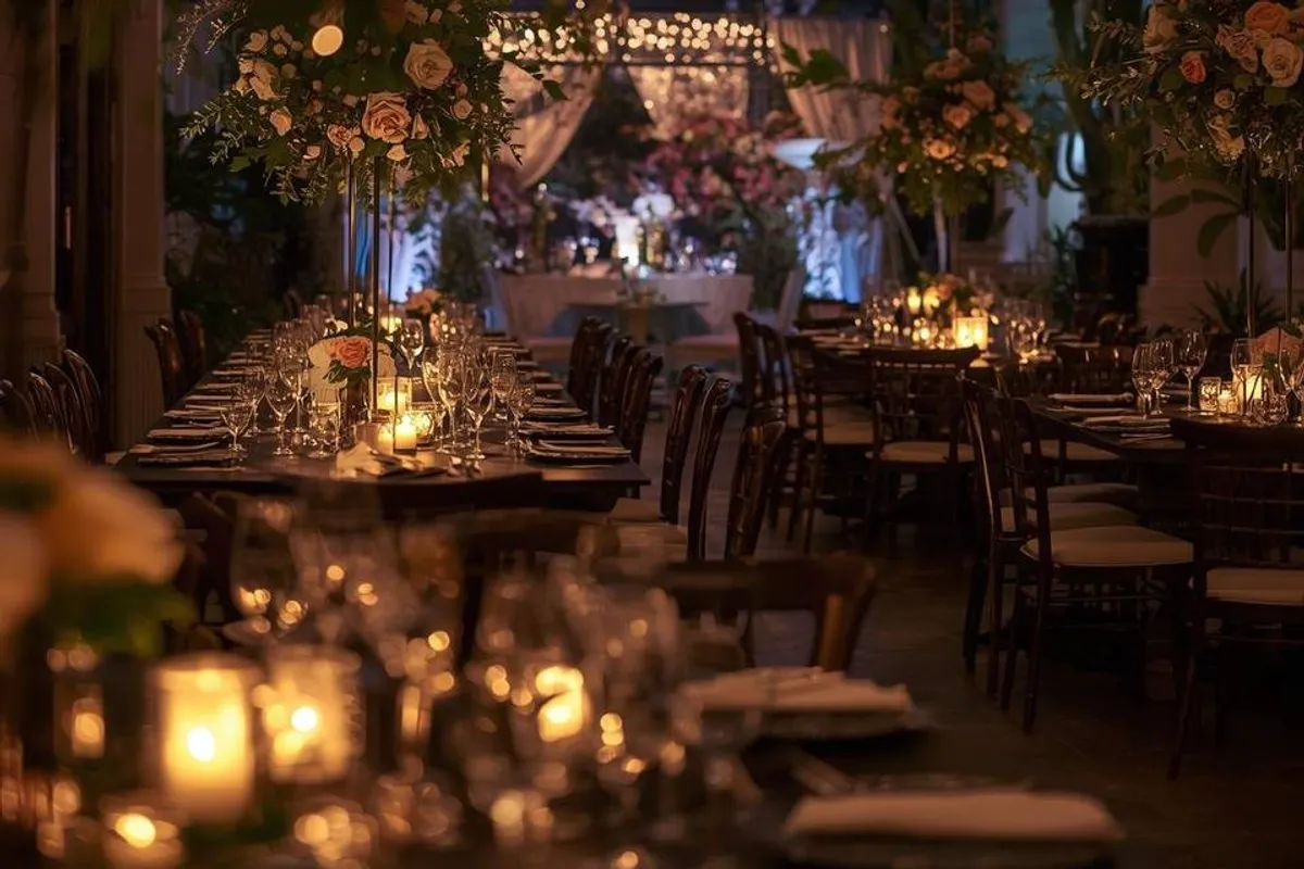 Arkeviah Events photo 5