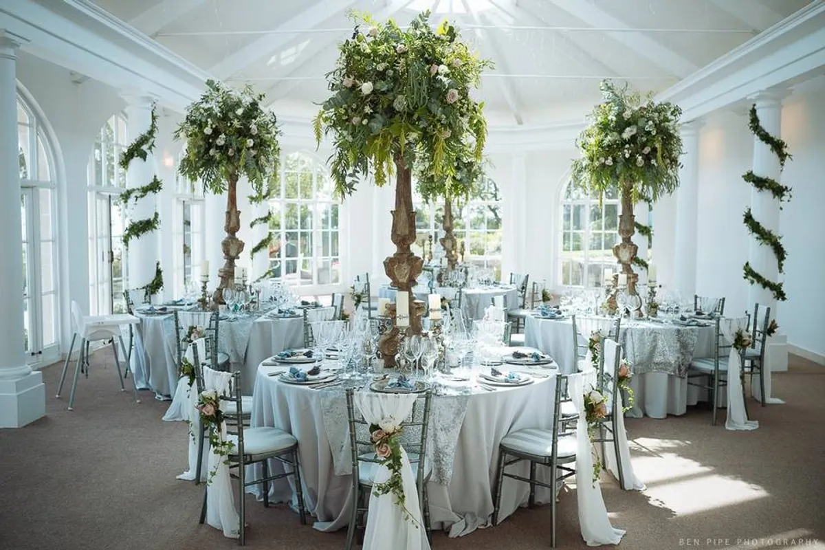 West Dorset Wedding Flowers photo 3