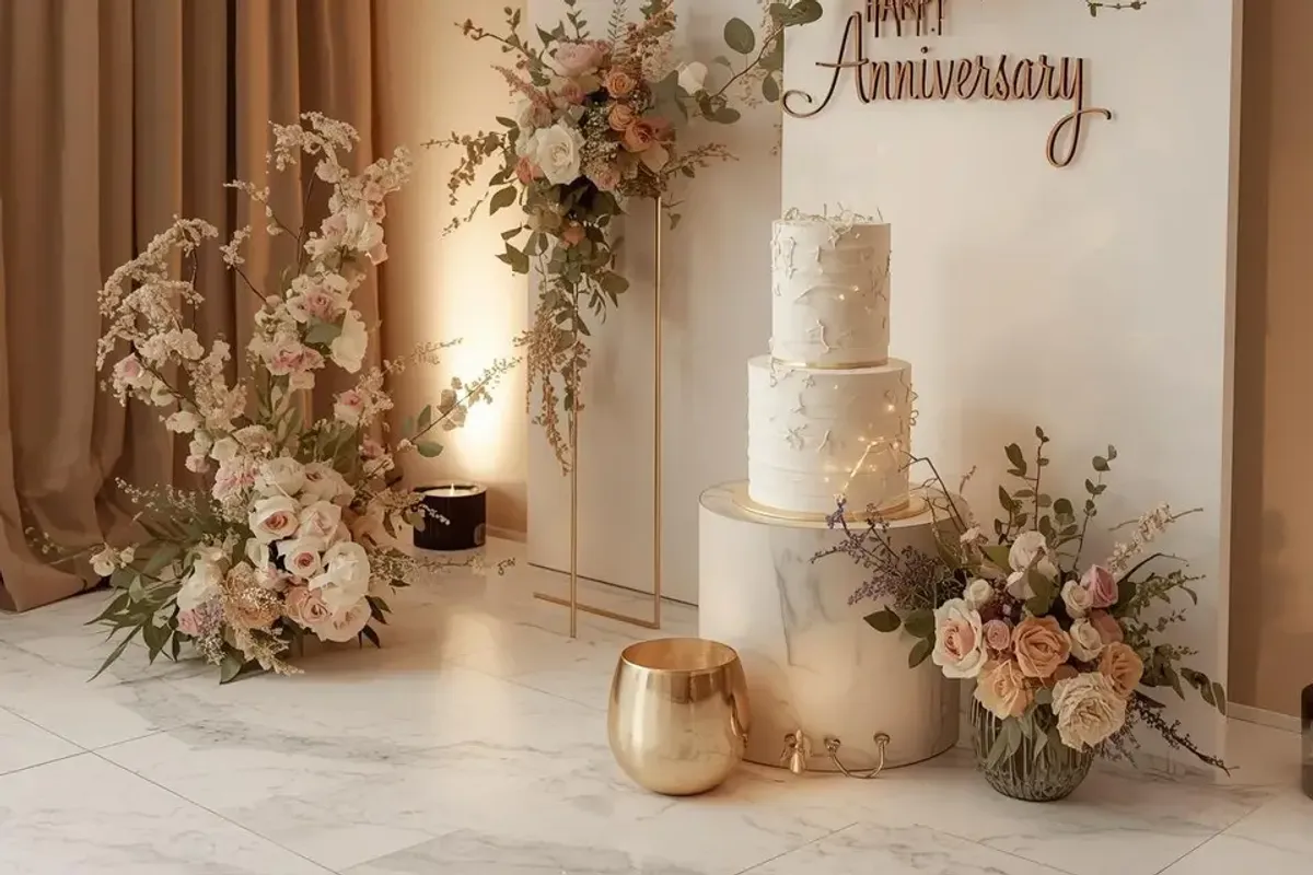 Arkeviah Events — planners in South West London, UK