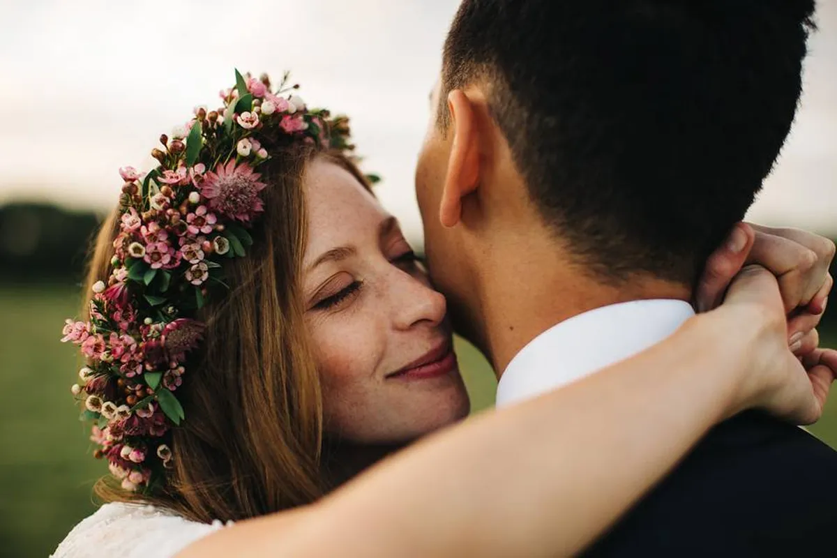 West Dorset Wedding Flowers photo 8