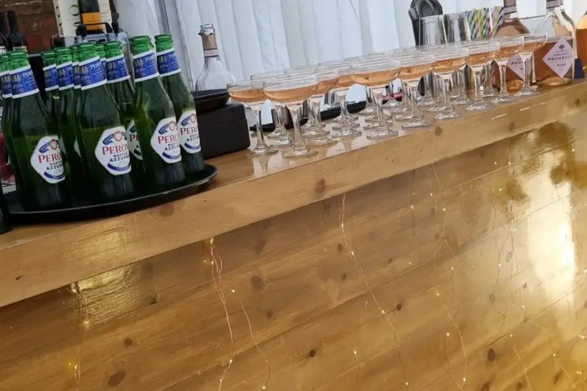 Fizzical Bartending photo 9