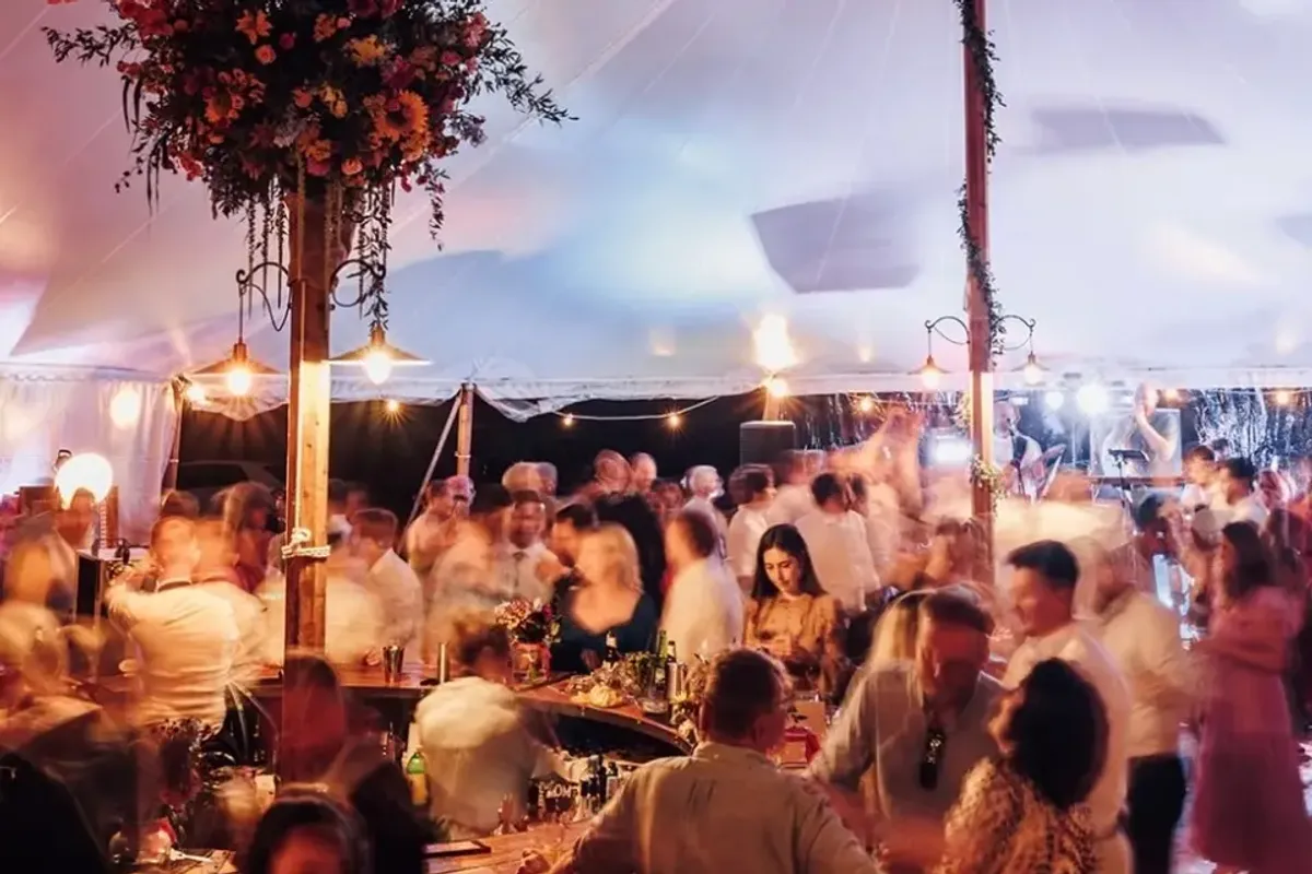 Fizzical Bartending — catering & wine in North Yorkshire, UK