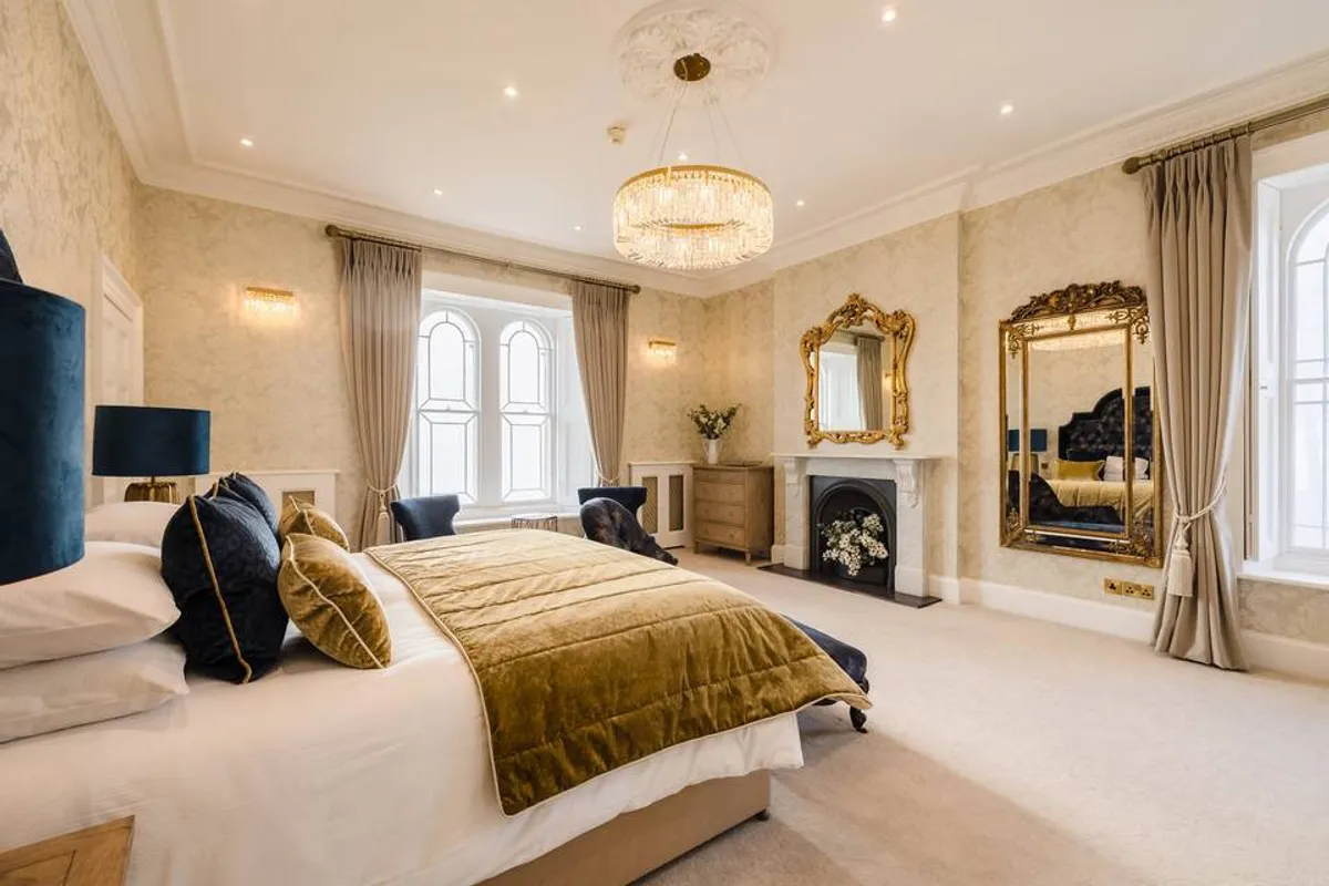 St Tewdrics House photo 9