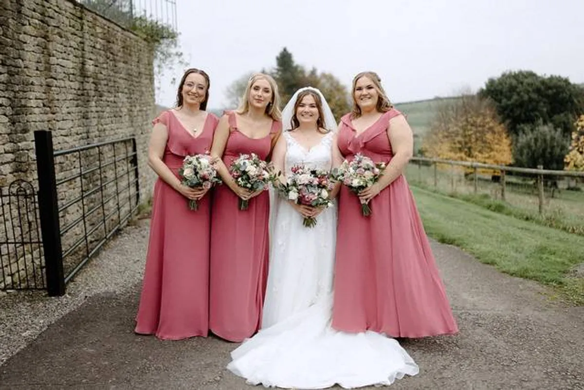 Flowers by Imogen photo 5