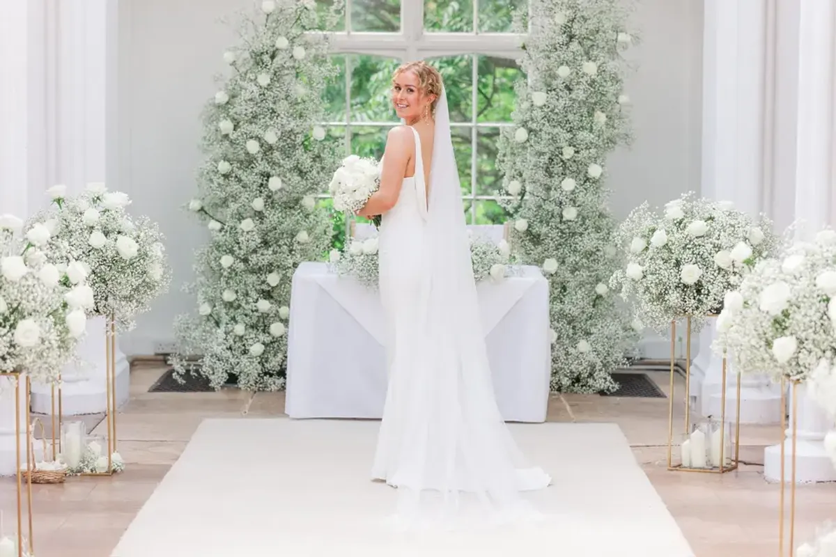 Bristol Floral Design — florists in Bristol, UK