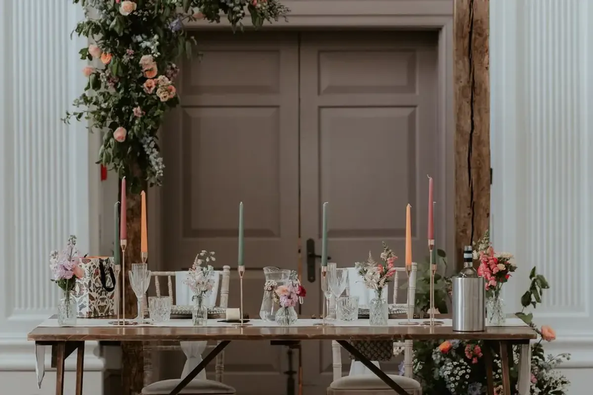 Bristol Floral Design photo 3