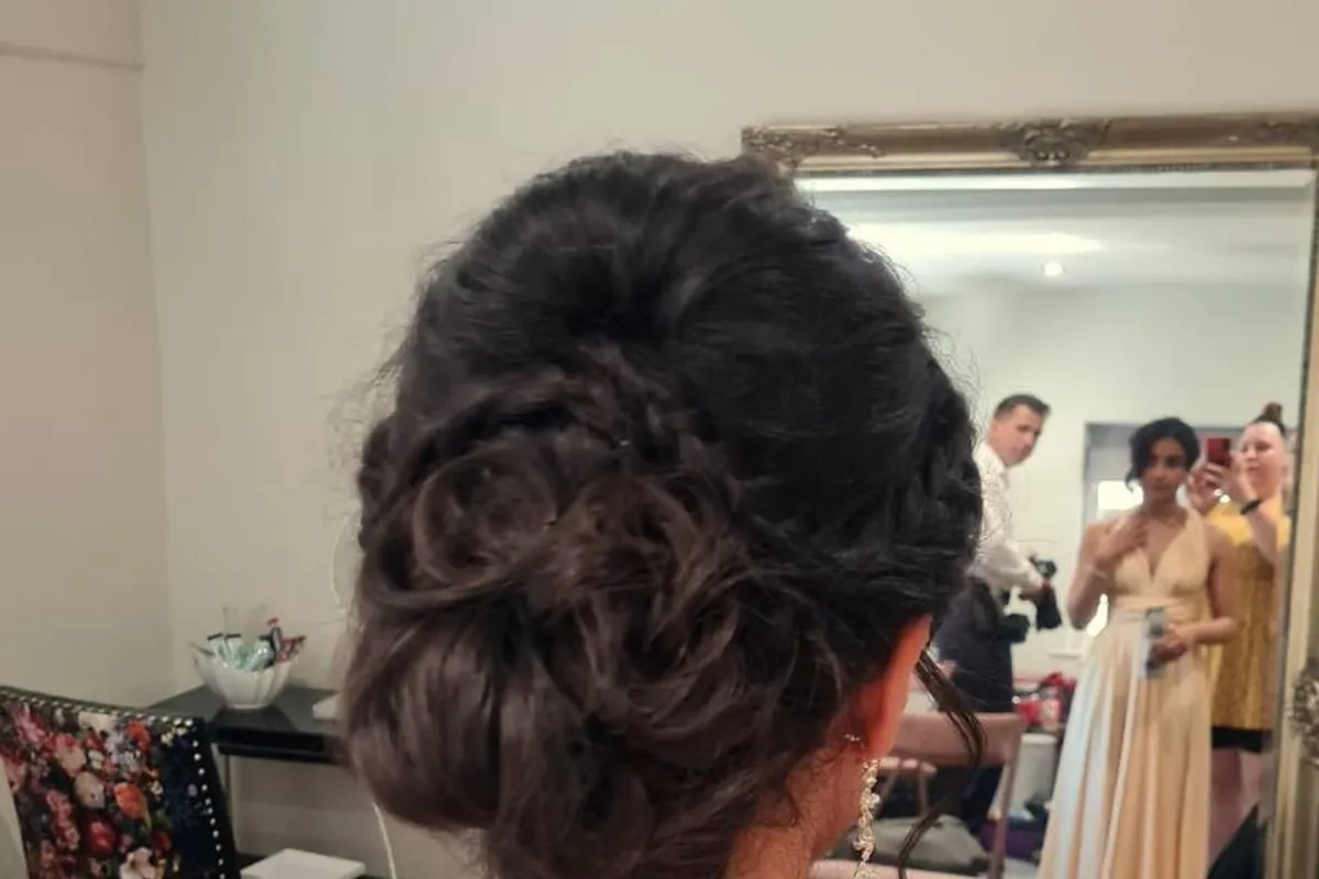 hairandmakeupbycicely photo 8