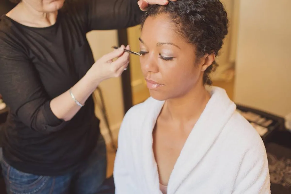 hairandmakeupbycicely photo 2
