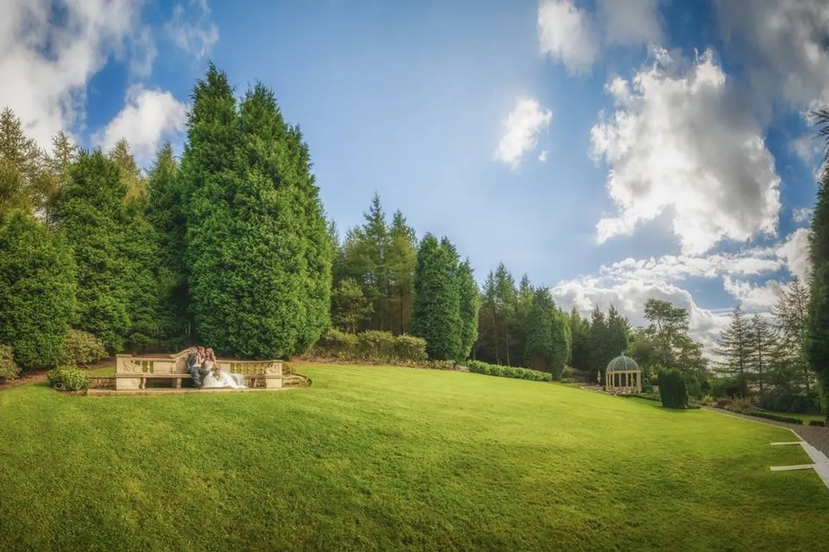 The Saddleworth Hotel photo 4