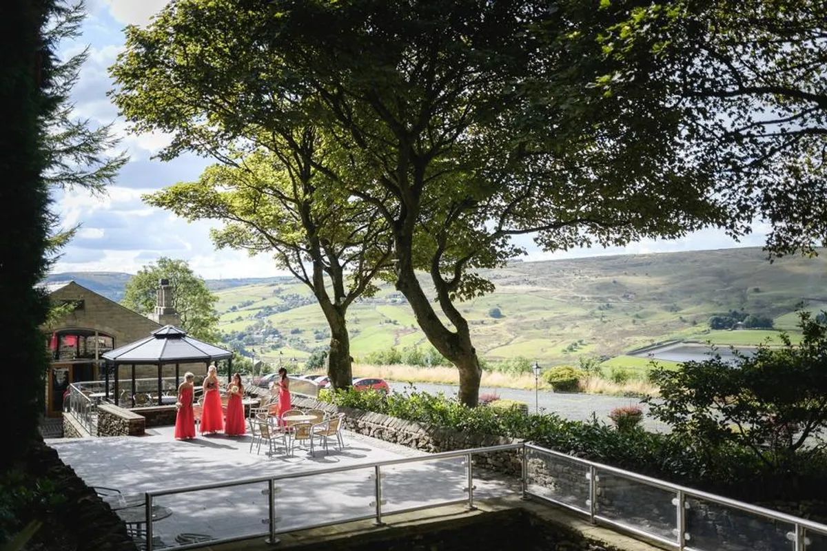 The Saddleworth Hotel photo 3