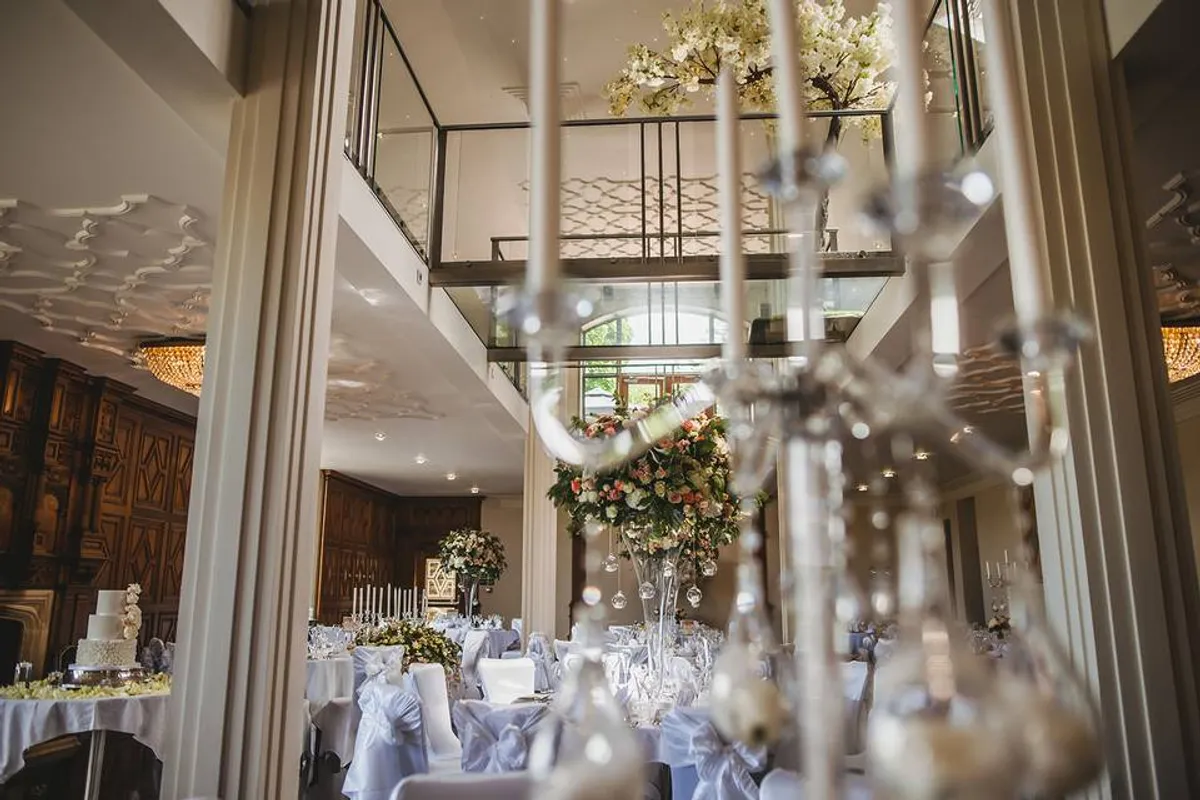 The Saddleworth Hotel photo 7