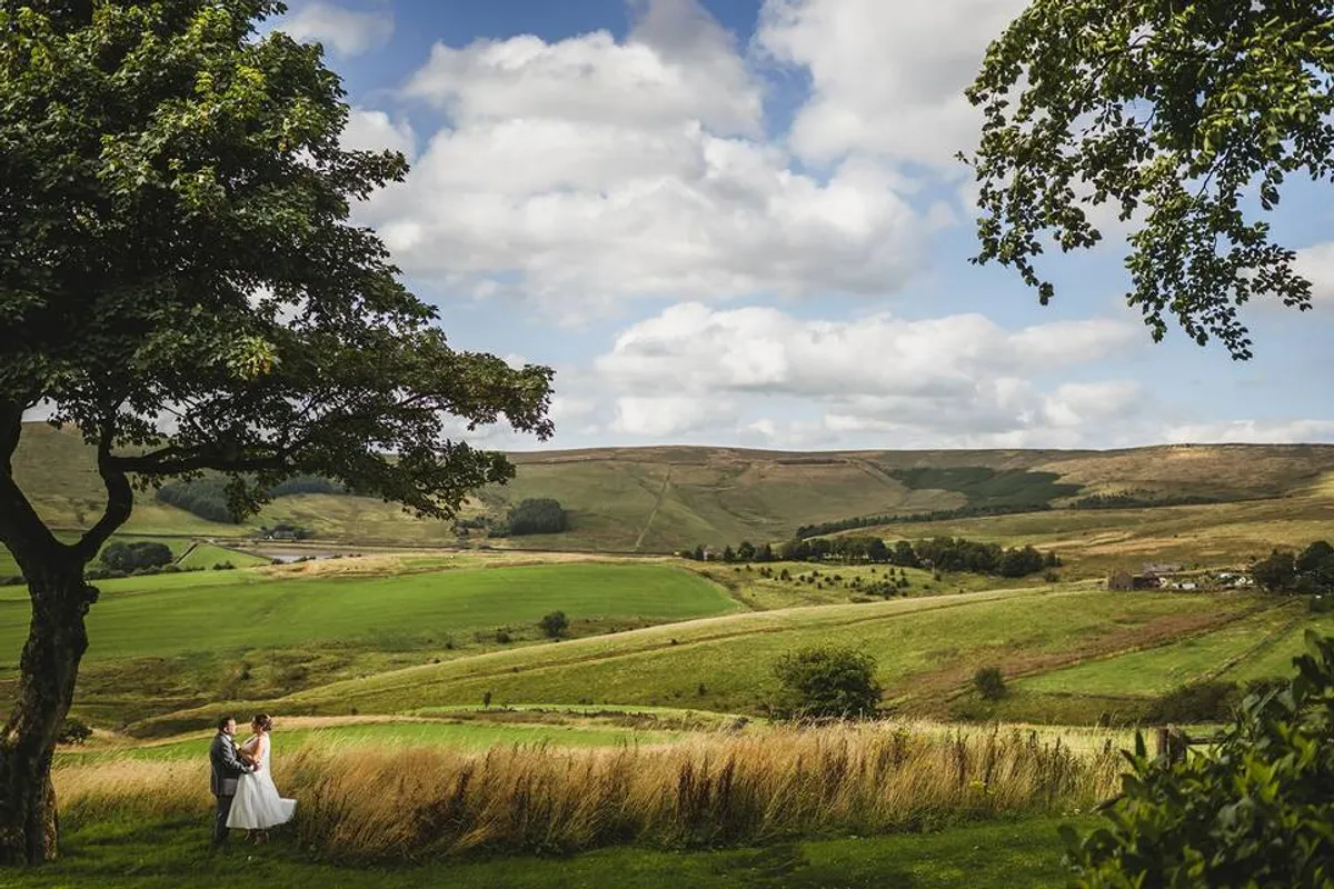 The Saddleworth Hotel photo 1