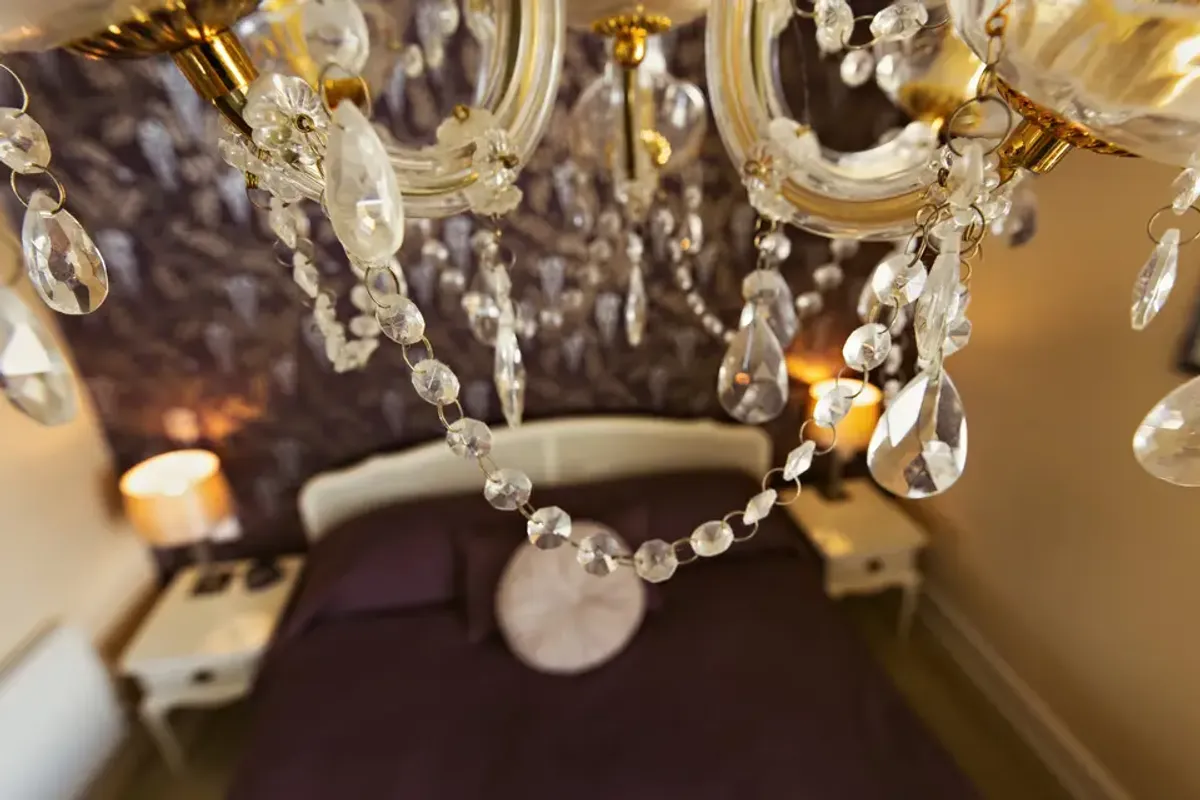 Warwick House photo 11