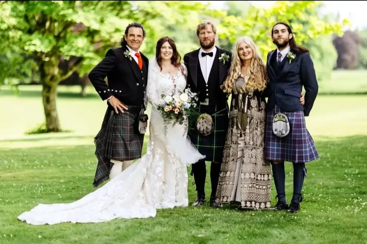 ADR Weddings — planners in Lothian & Borders, UK