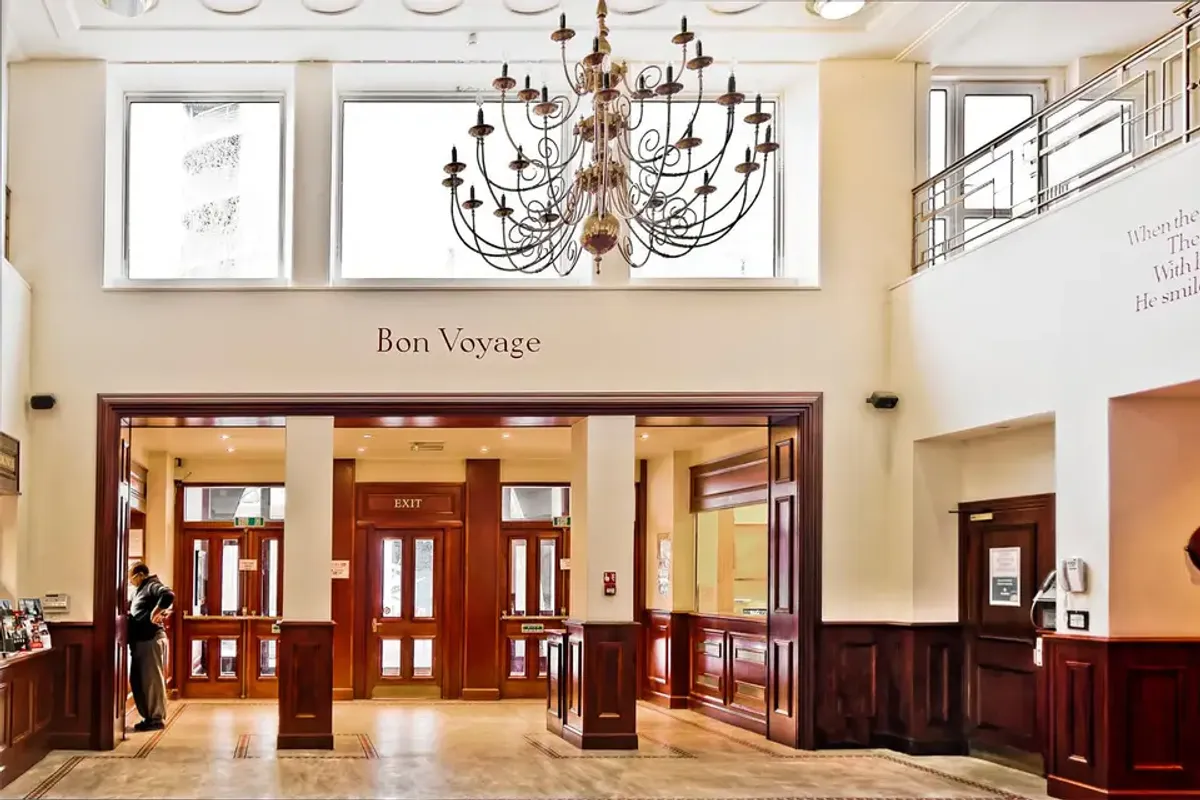 Royal Maritime Hotel photo 2