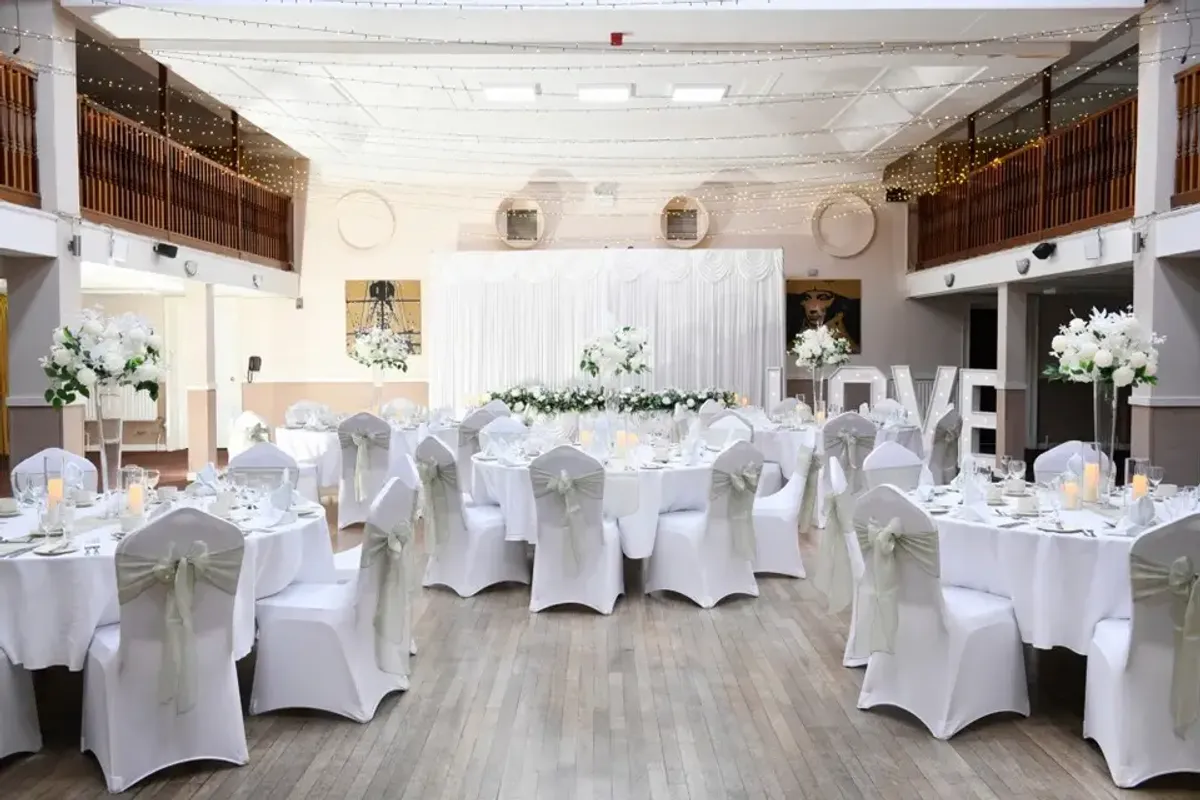 Royal Maritime Hotel photo 12