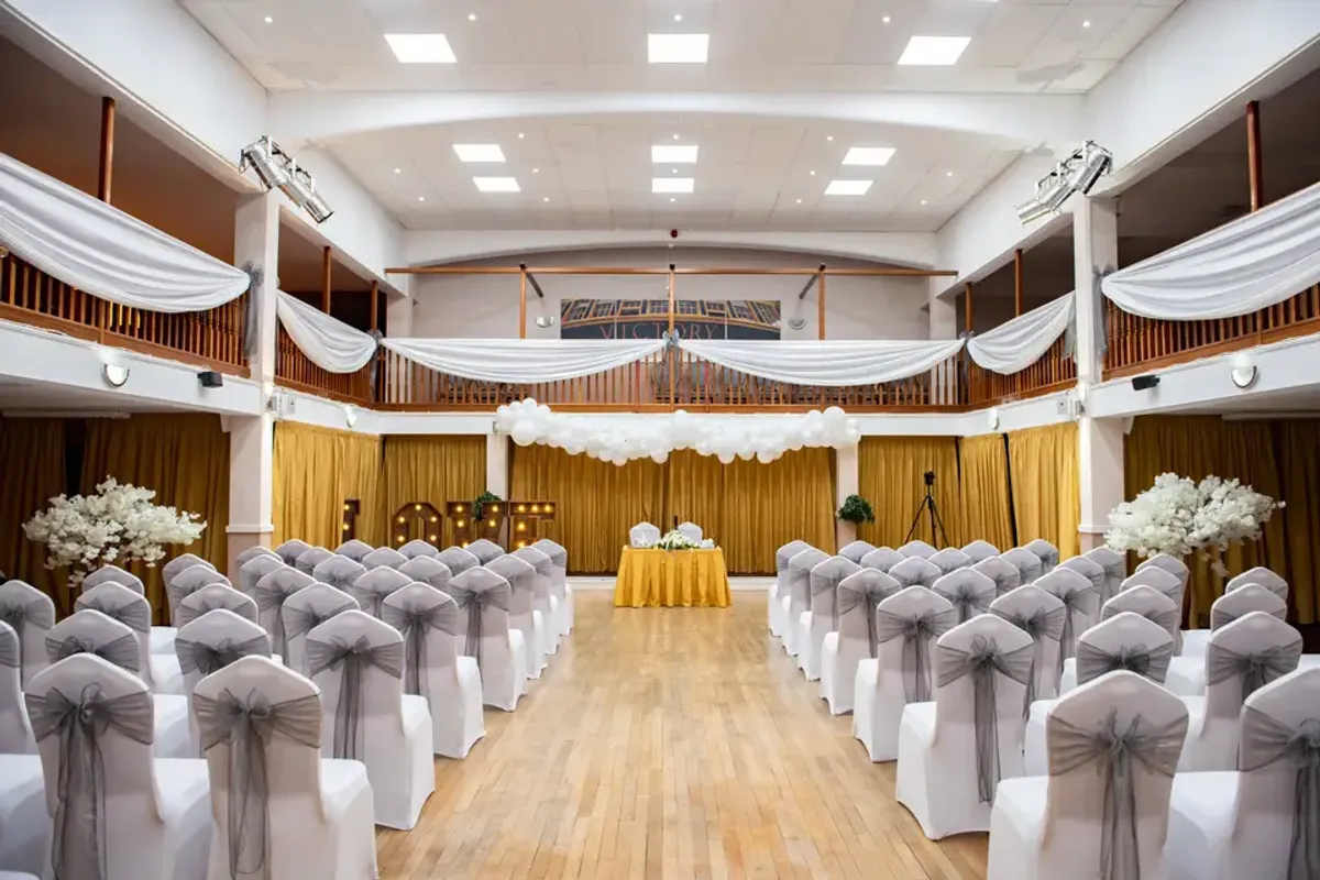 Royal Maritime Hotel photo 6