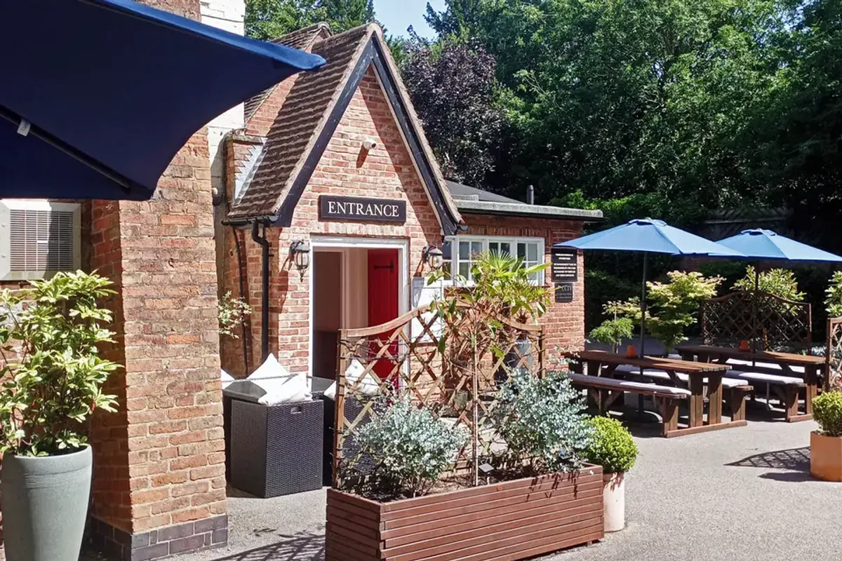 The Rancliffe Arms photo 11