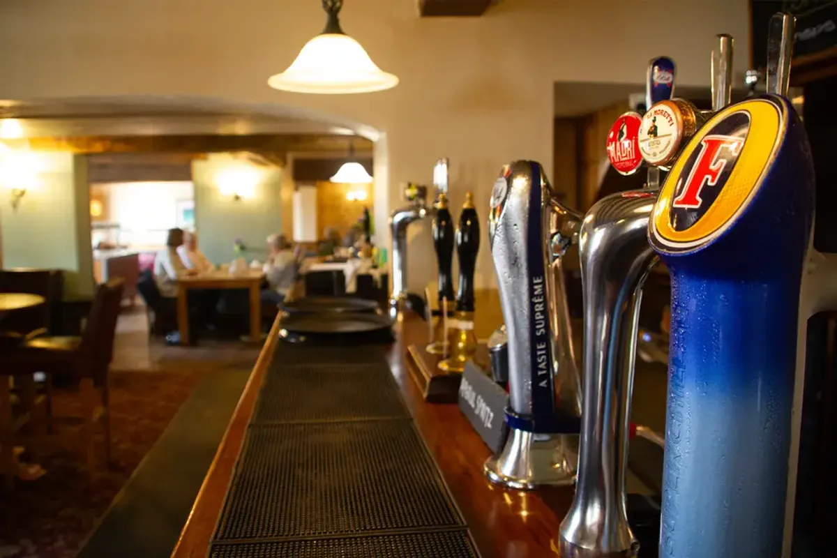 The Rancliffe Arms photo 4