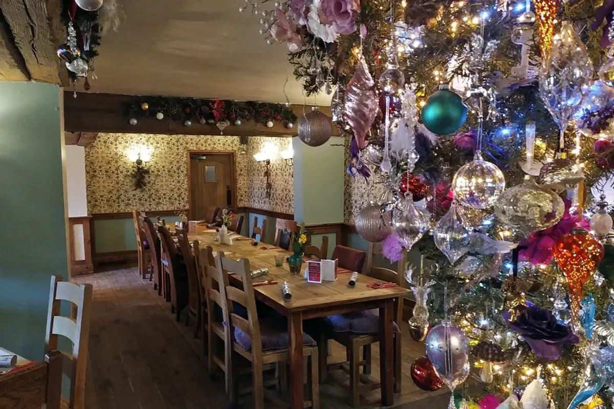 The Rancliffe Arms photo 5