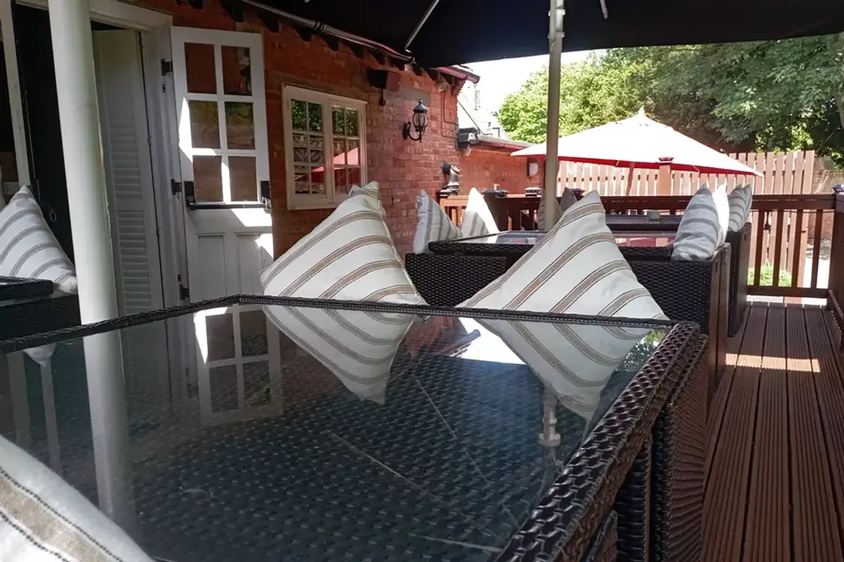 The Rancliffe Arms photo 7