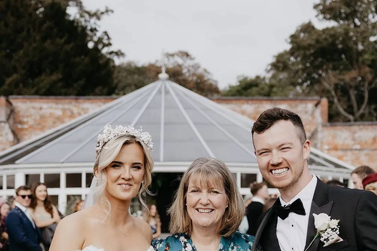 Ceremonies by Julie Goodall photo 2