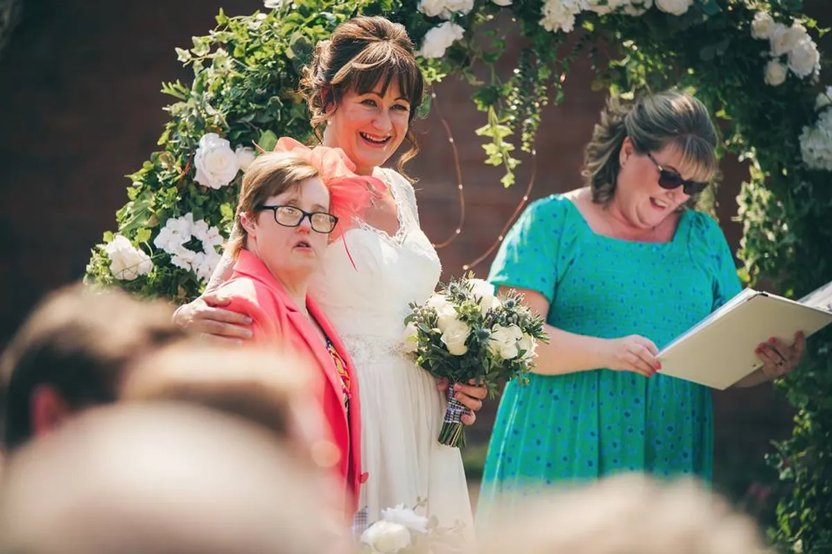 Ceremonies by Julie Goodall photo 8