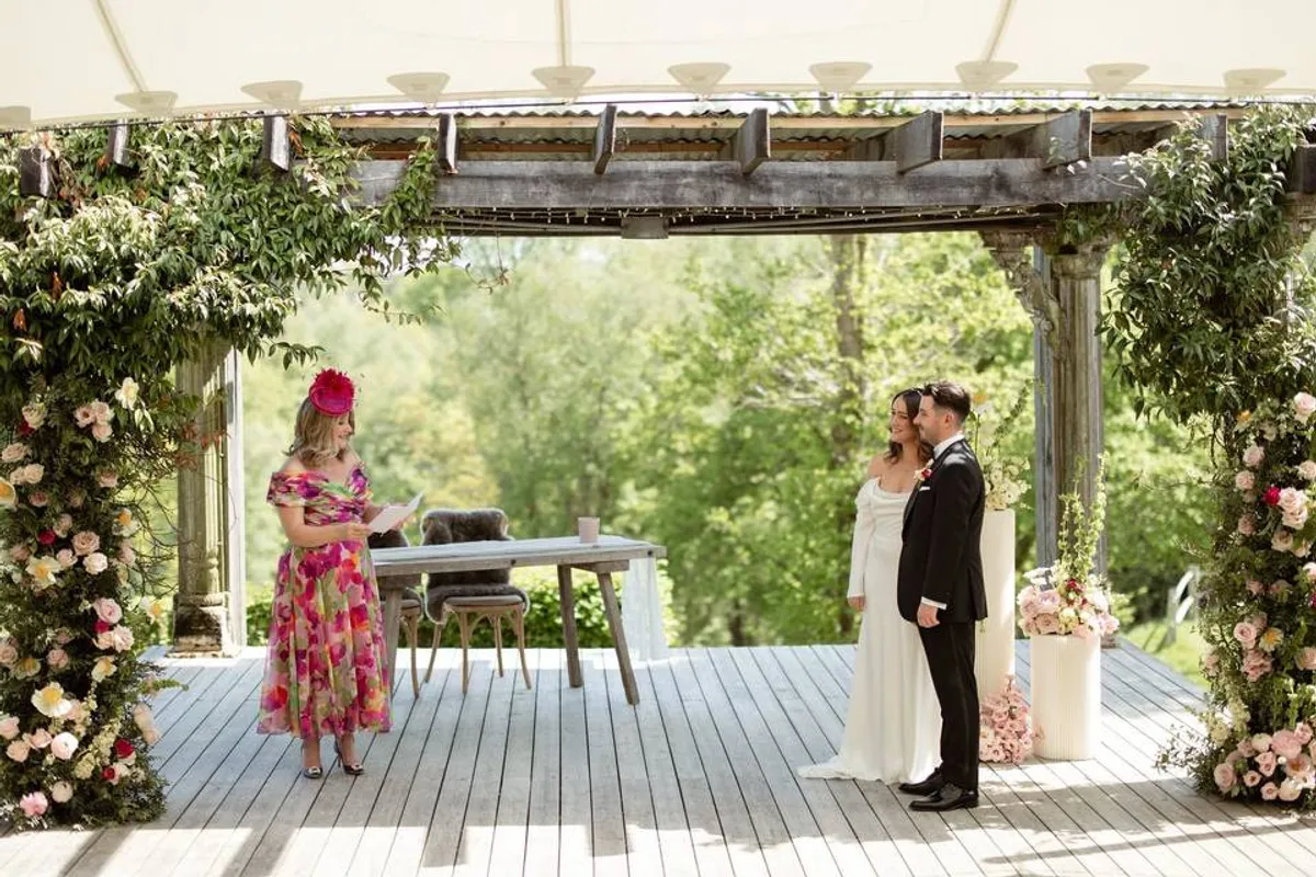 Ceremonies by Julie Goodall photo 3