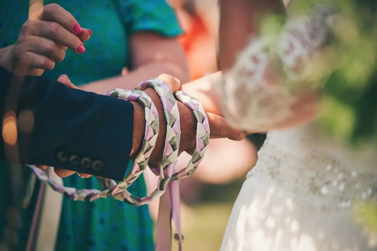 Ceremonies by Julie Goodall photo 7