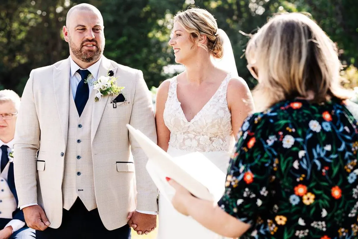 Ceremonies by Julie Goodall photo 5