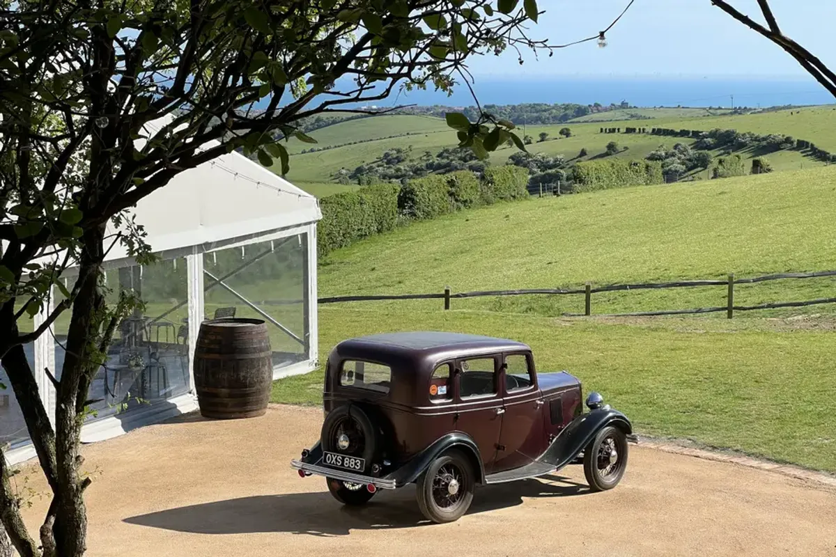 Devils Dyke Farm photo 3