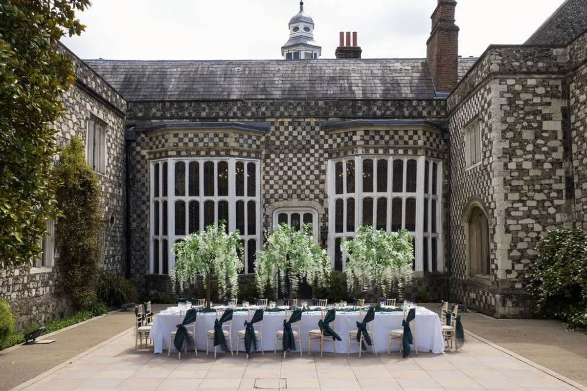 Hall Place & Gardens photo 5
