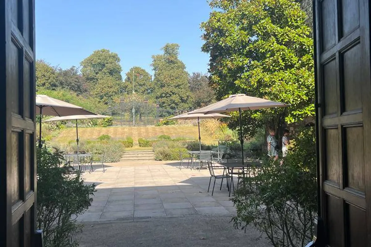 Hall Place & Gardens photo 8