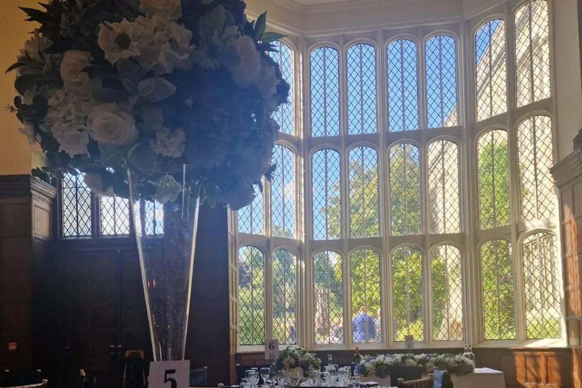 Hall Place & Gardens photo 1