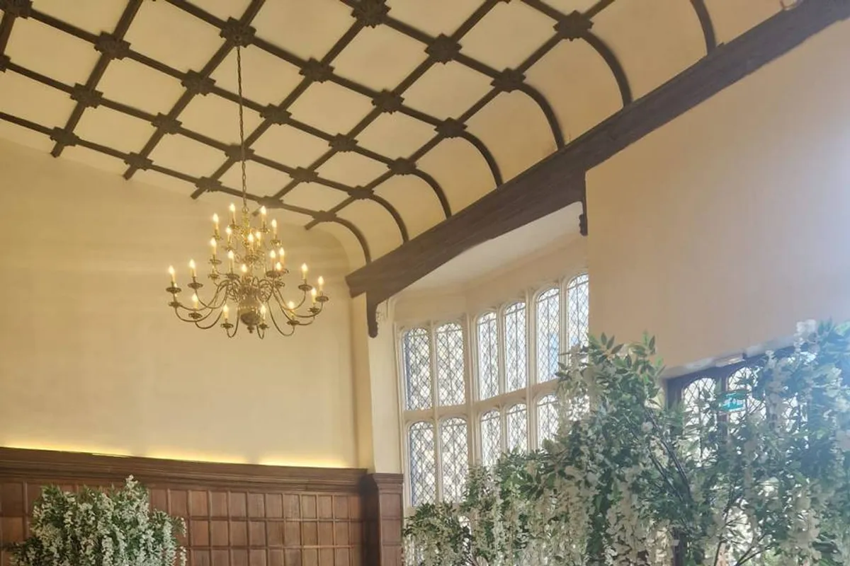 Hall Place & Gardens photo 2