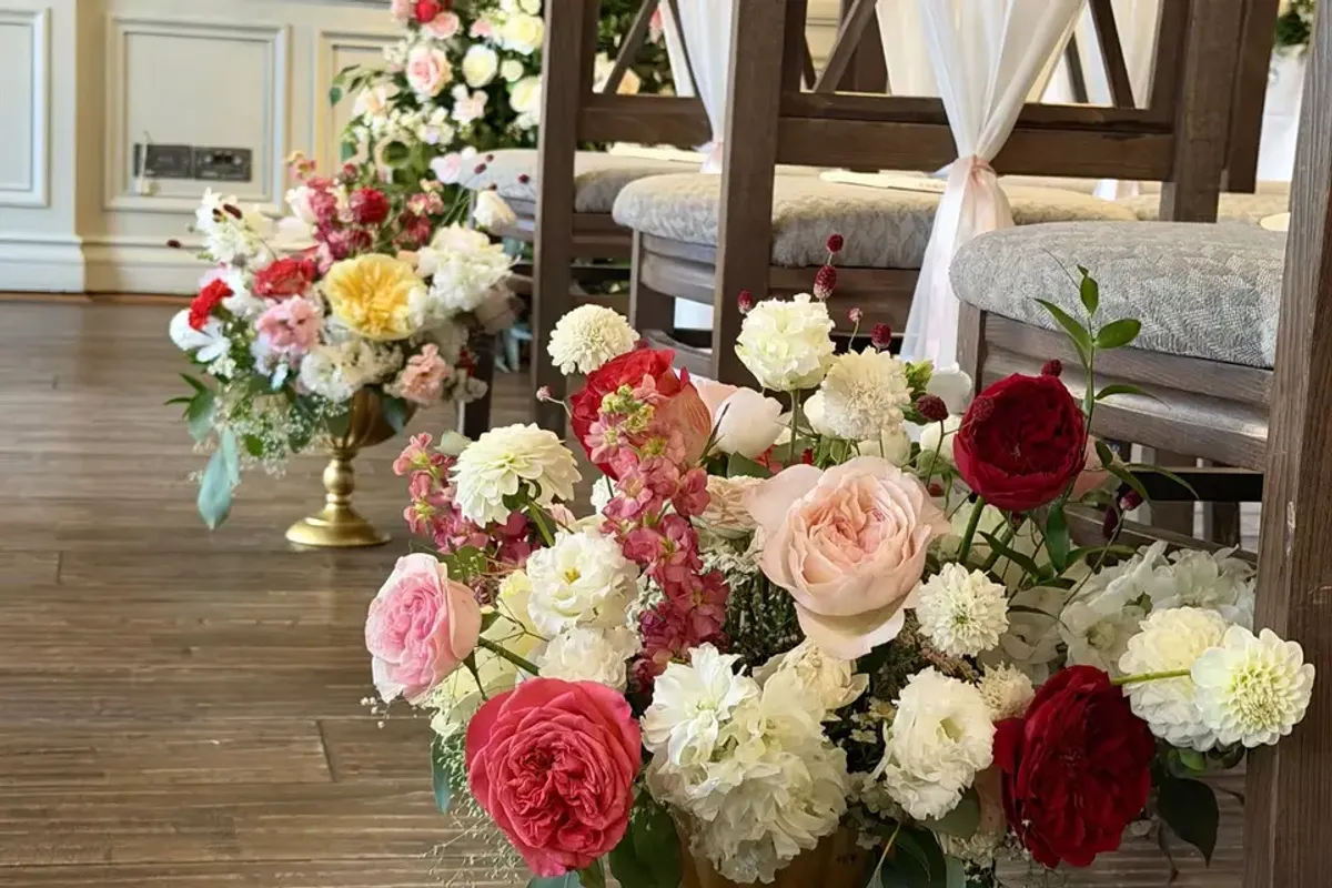 Everbloom Elegance Floristry photo 8