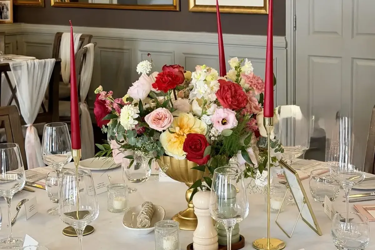 Everbloom Elegance Floristry photo 7