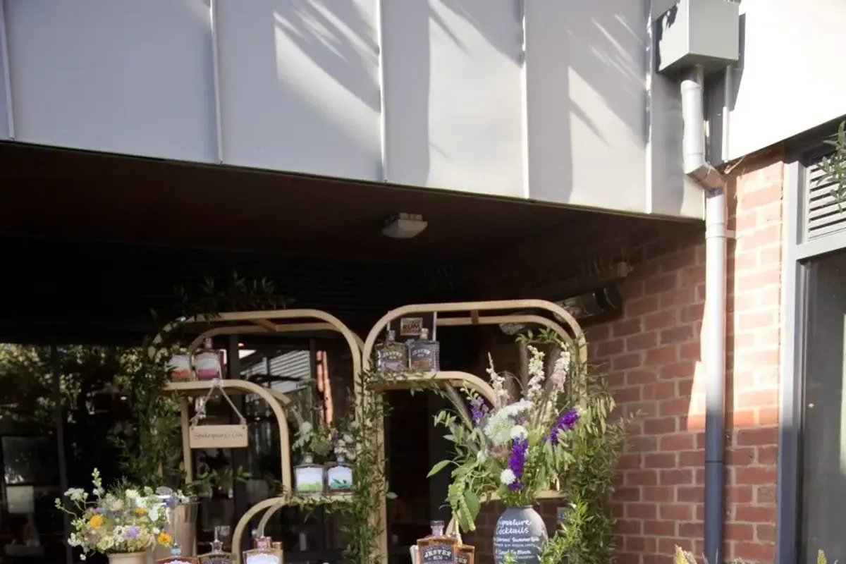 Everbloom Elegance Floristry photo 9