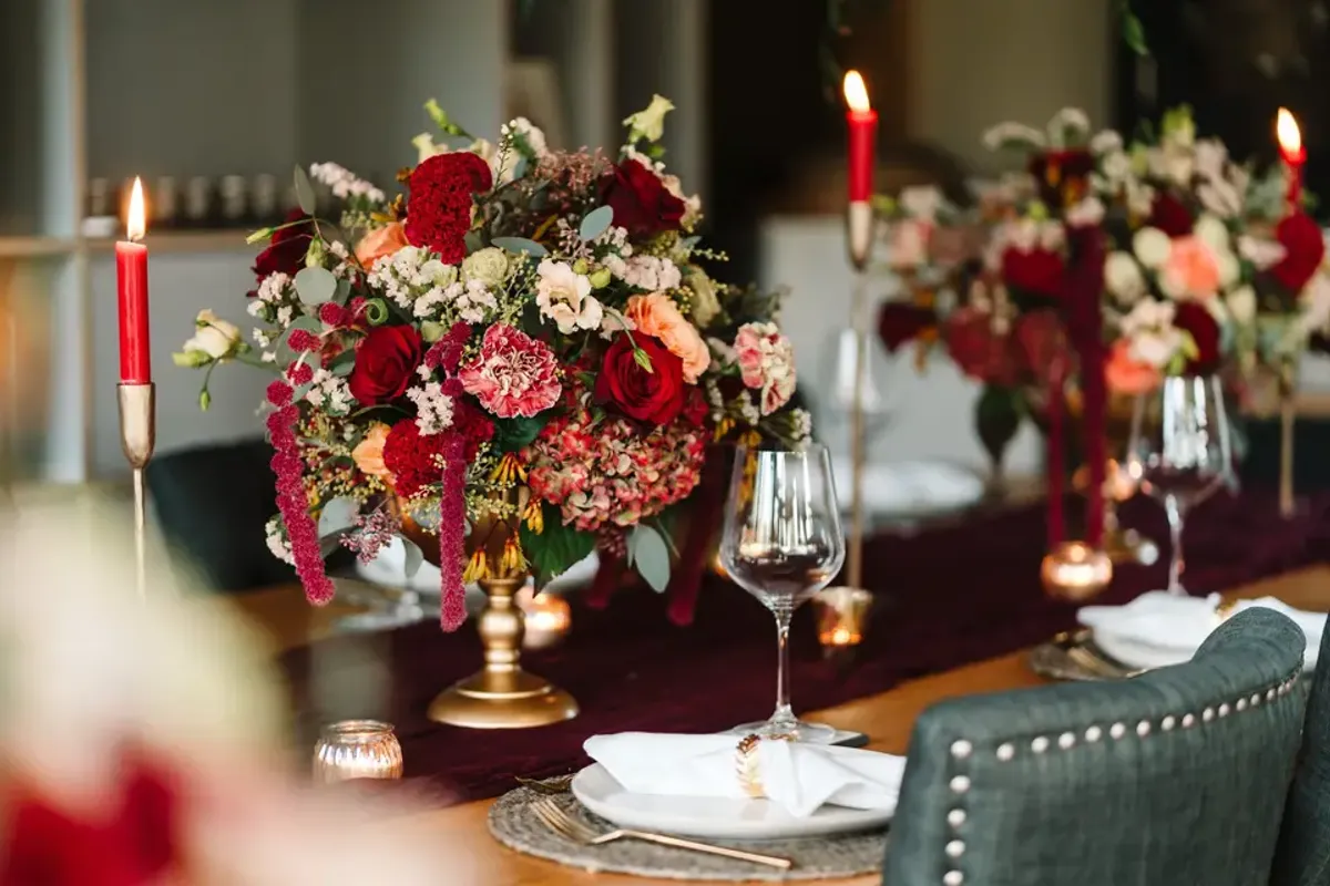 Everbloom Elegance Floristry photo 3