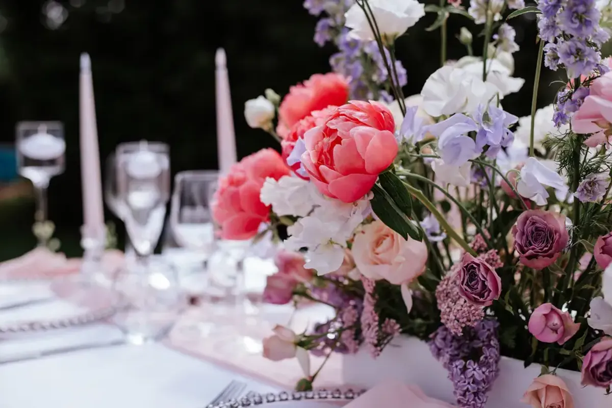 Everbloom Elegance Floristry photo 4